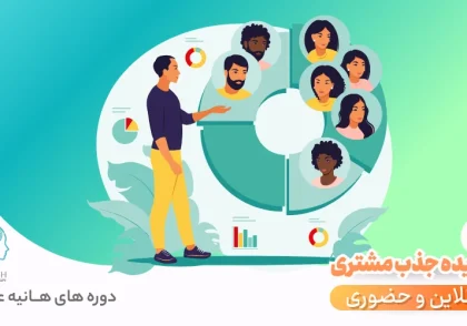 9 ایده جذب مشتری