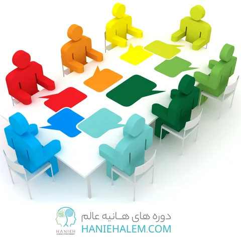 فن بیان و مهارت های ارتباطی