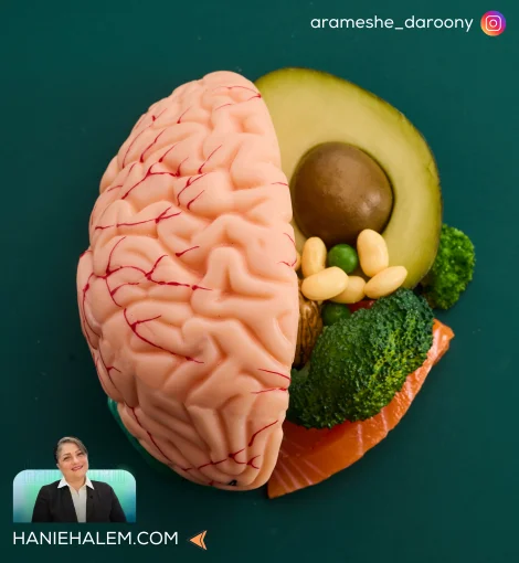 healthy food