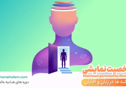 شخصیت نمایشی