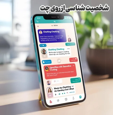 شخصیت شناسی از روی چت
