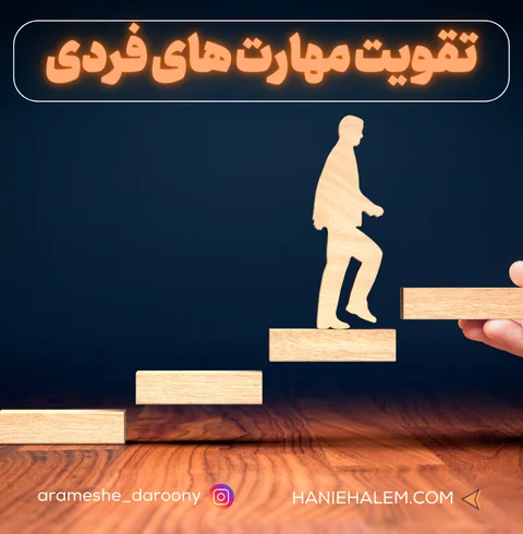لیست 21 مهارت فردی و اجتماعی