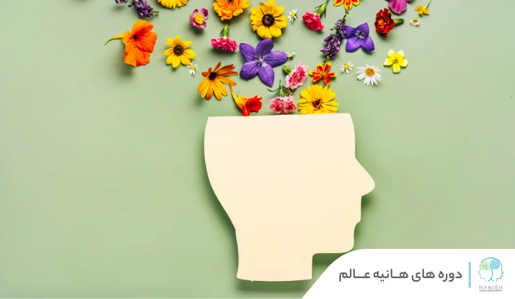 سلامت شخصیتی