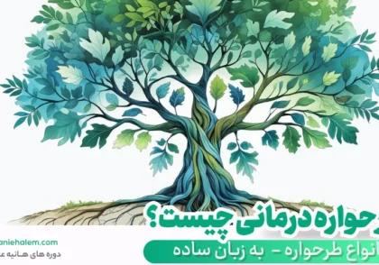 طرحواره درمانی چیست