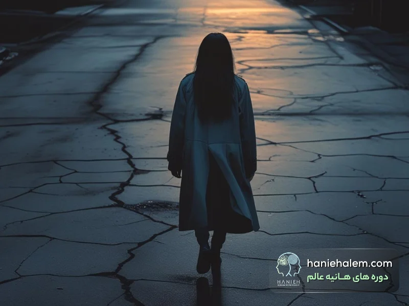 عوارض افسردگی در زنان